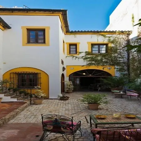 Casa Imperial מלון