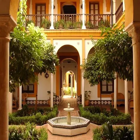 Casa Imperial מלון 4*
