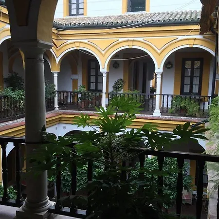 Casa Imperial מלון סביליה