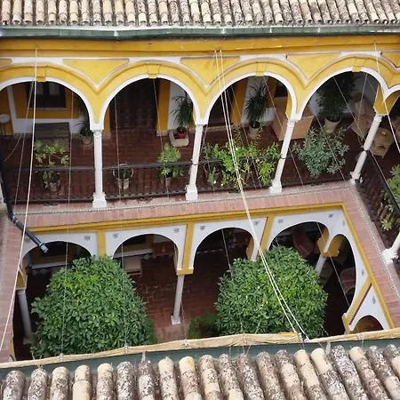 Casa Imperial מלון