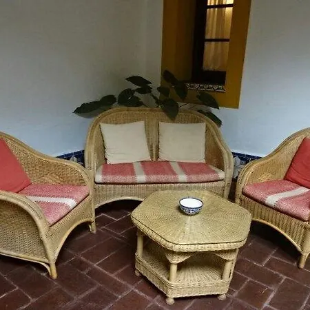 Casa Imperial מלון 4*