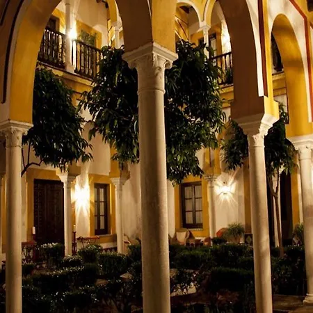 Casa Imperial מלון