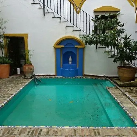 Casa Imperial מלון סביליה