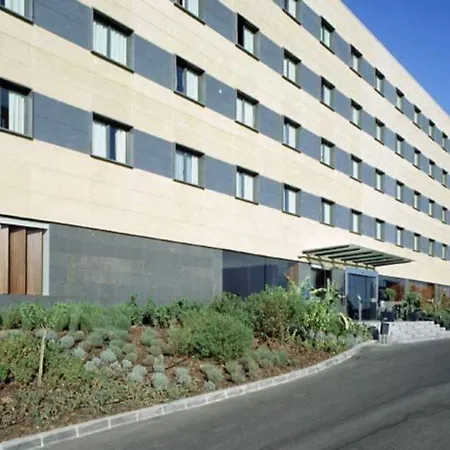 Ac Forum By Marriott 4* Sewilla