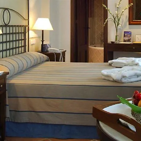 Vincci La Rabida Hotel