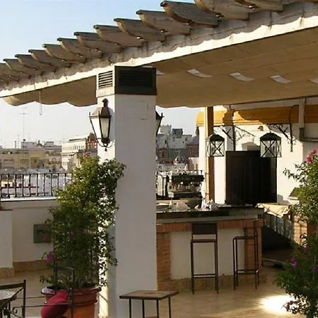 Vincci La Rabida 4* Sevilla