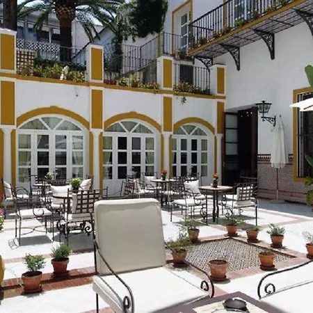Vincci La Rabida Hotel 4*