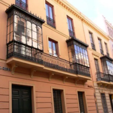 Y Dona Lola Hotel Sevilla