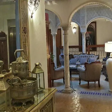 Alcoba Del Rey De 3* Sevilla