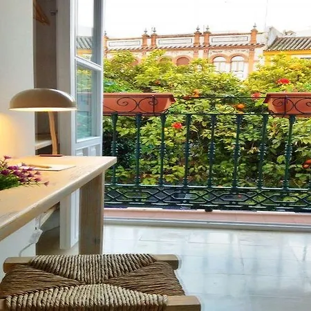 Boutique Elvira Plaza Hotel Sevilla