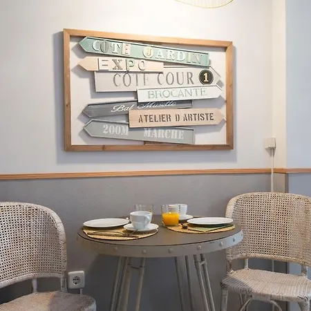 Apartment Dreamsapt Jovellanos Seville
