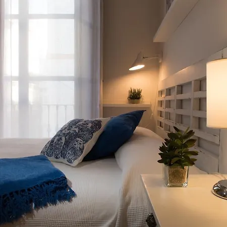Apartment Dreamsapt Jovellanos