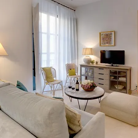 Apartment Dreamsapt Jovellanos
