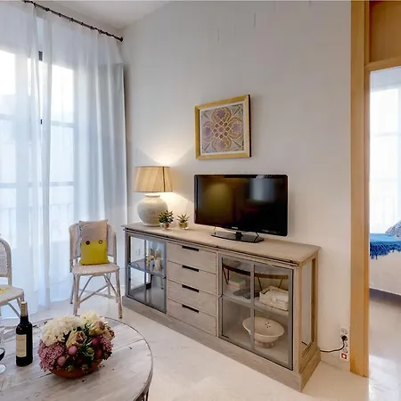 Apartment Dreamsapt Jovellanos Seville