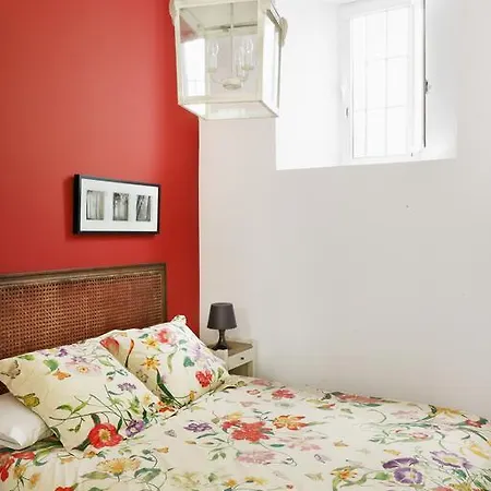 Apartman Mariscal Sevilla