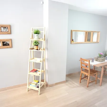 Apartamento Sleepin Arenal Sevilla