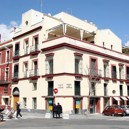 Apartamento Sleepin Arenal *