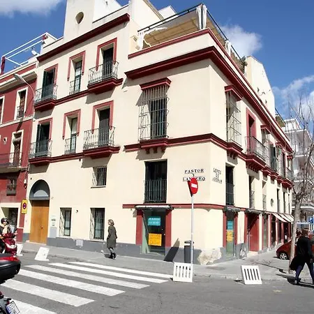 Apartamento Sleepin Arenal *