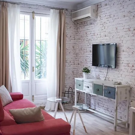 Apartment Palace Seville
