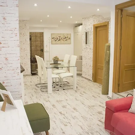Apartment Palace Seville