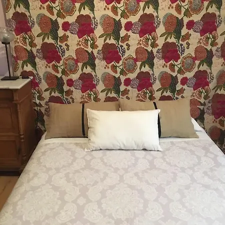 Apartamento Santa Isabel Sevilla