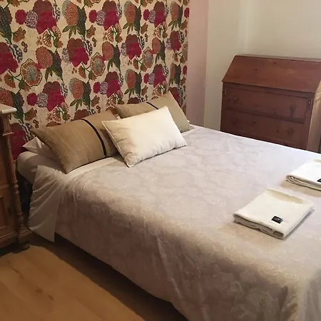 Apartamento Apartamento Santa Isabel *