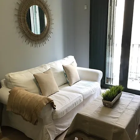 Apartamento Sleepin Arenal Sevilla