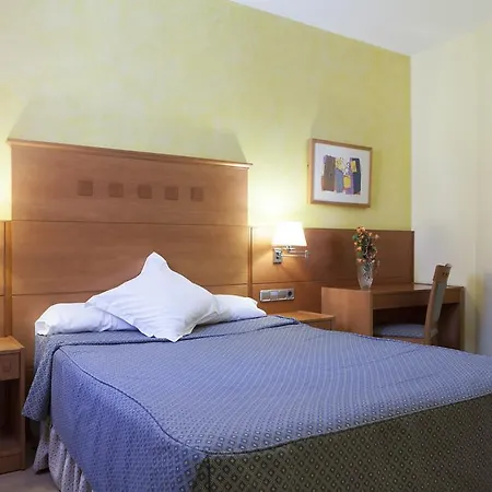 Hotel Cervantes