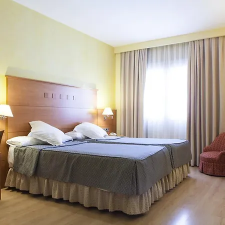 Hotel Cervantes