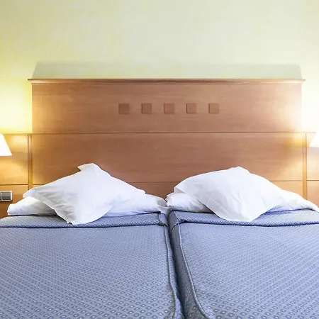 Hotel Cervantes