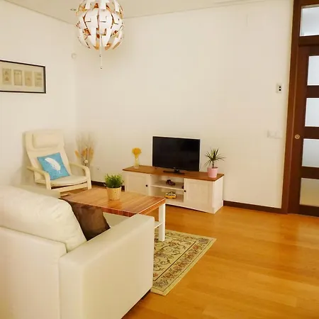 Apartment Nazareno