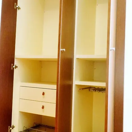 Apartment Nazareno Seville