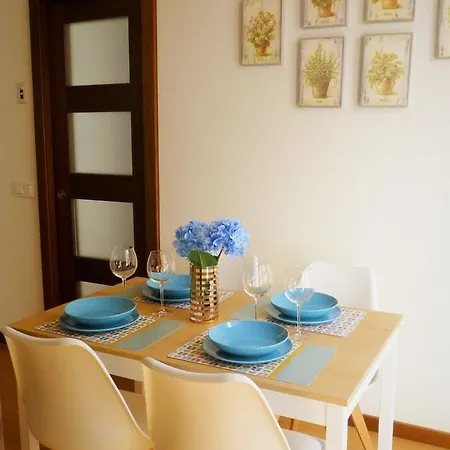 Apartment Nazareno