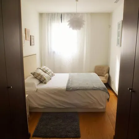 Apartment Nazareno