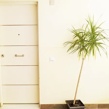 Apartment Nazareno Seville