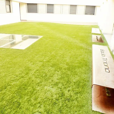 Apartment Nazareno *