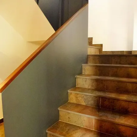 Apartment Nazareno *