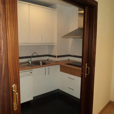 Apartamento Santa Isabel