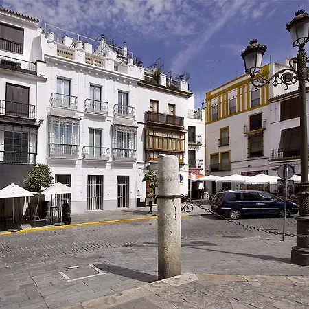 Apartament Alemanes Gradas Luxury Sewilla