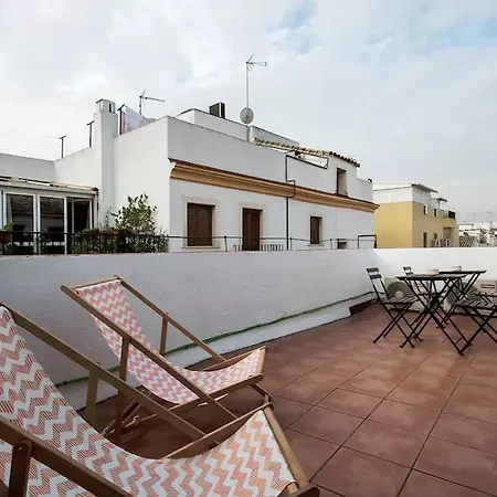 Hostel Arc House (adults Only)