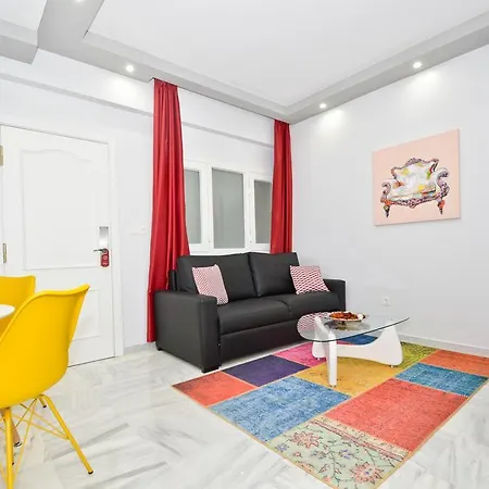 Apartment The Zentral Arenal *