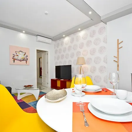 Apartment The Zentral Arenal *