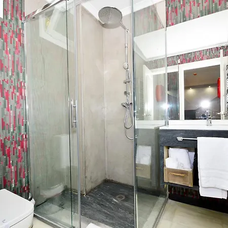 Apartment The Zentral Arenal
