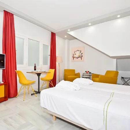 Apartmán The Zentral Arenal