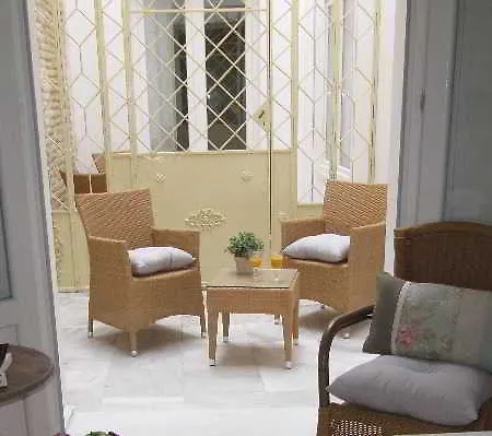 Apartamento Life San Vicente *