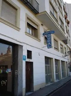 Hotel Ducal 2*
