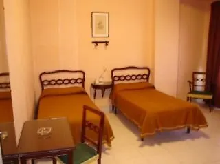 Hotel Ducal Seville