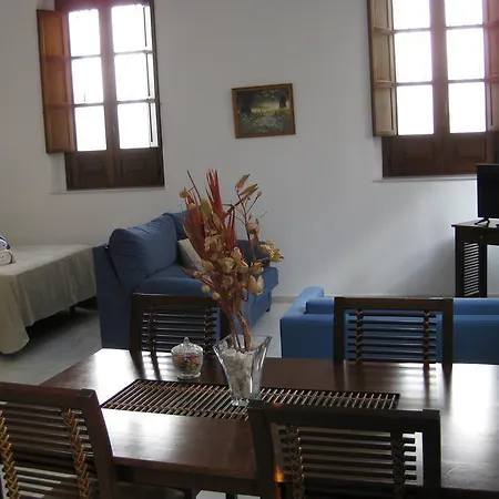 Apartamento Duque Cornejo Sevilla