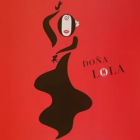 Y Dona Lola 2* Sevilla