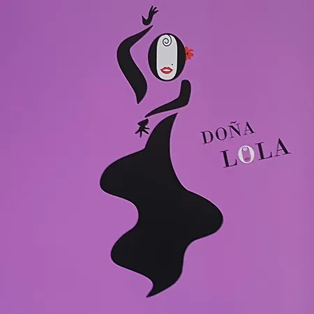 Hotel Y Dona Lola 2*